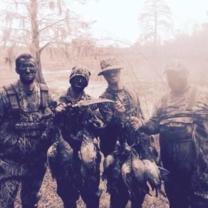 Meet your Posher, Jerome